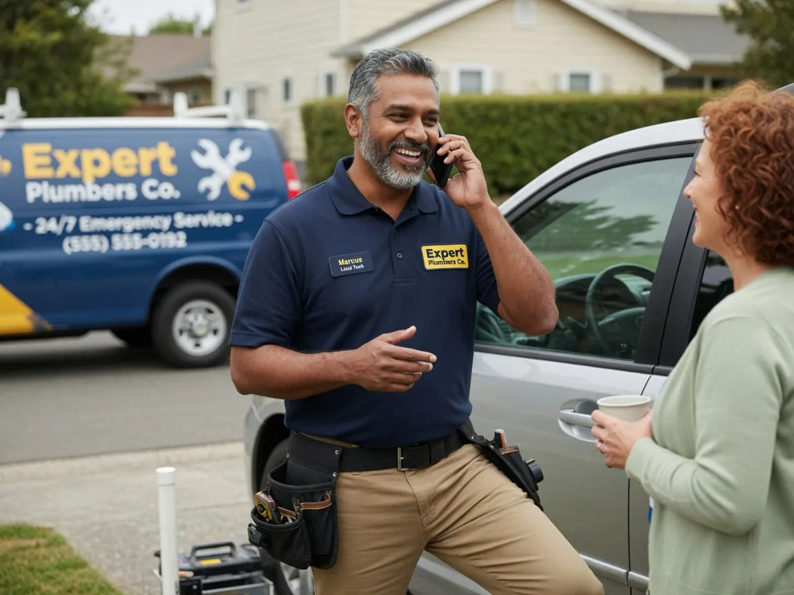 Drain Cleaning Springfield, AR FAQs