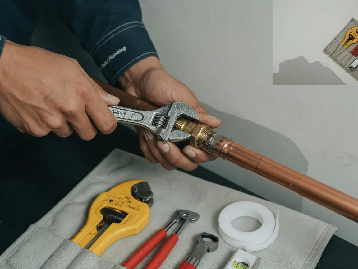 Why choose Drain Cleaning in Springfield, AR